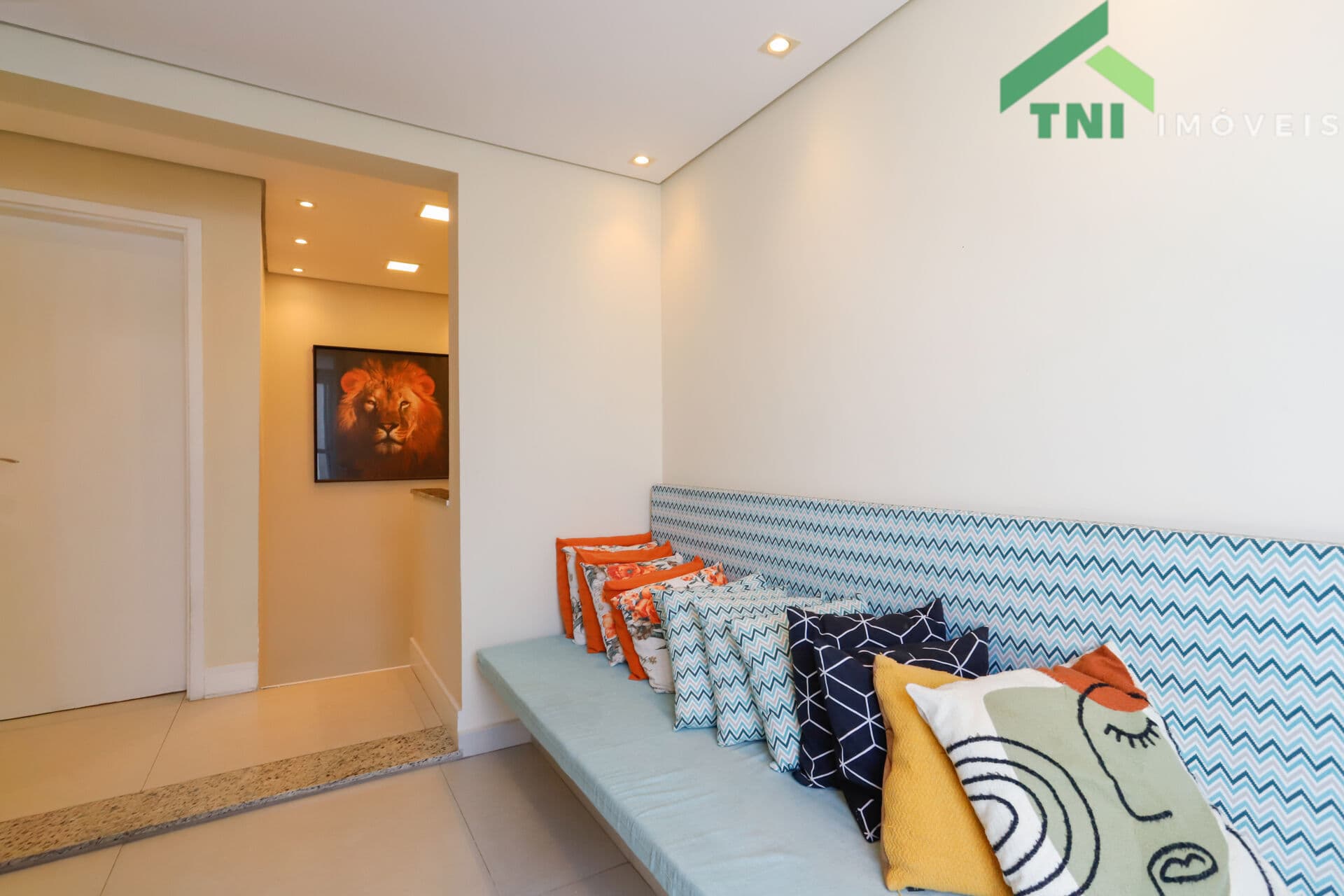 Apartamento a Venda / Tatuapé / 2 Suites / 2 Vagas