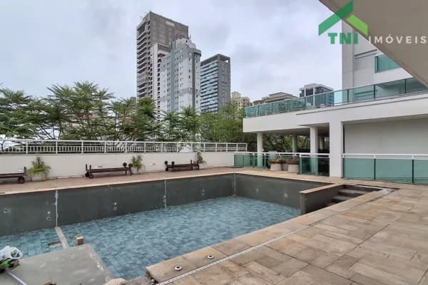 Apartamento a Venda / Tatuapé / 2 Suites / 2 Vagas