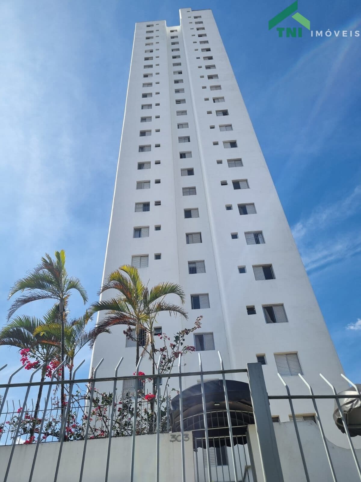 Apartamento em São Paulo - Chácara Mafalda