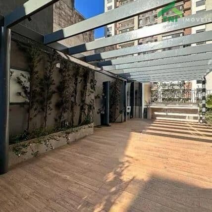 Apartamento à venda com 75m², 2 quartos e 1 vaga