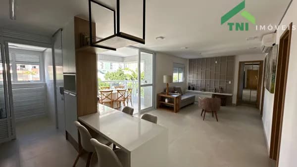 Apartamento a Venda / Tatuapé / 2 Suites / 2 Vagas