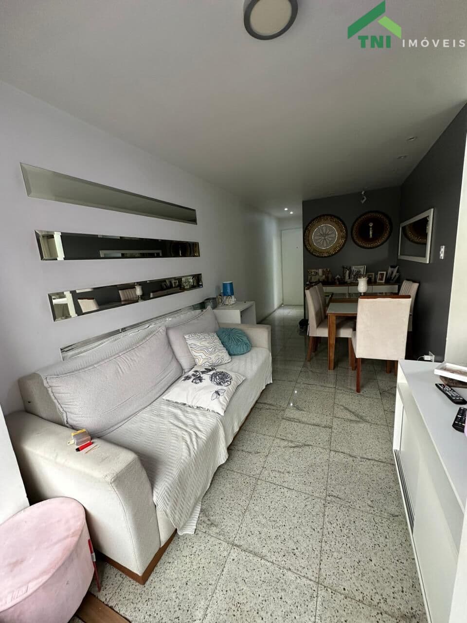 Apartamento em São Paulo - Vila Regente Feijó