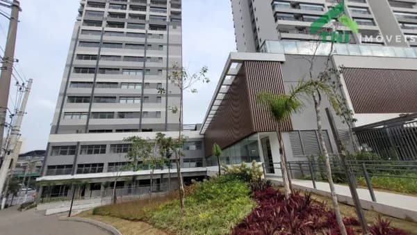 Sala Comercial / 30m²