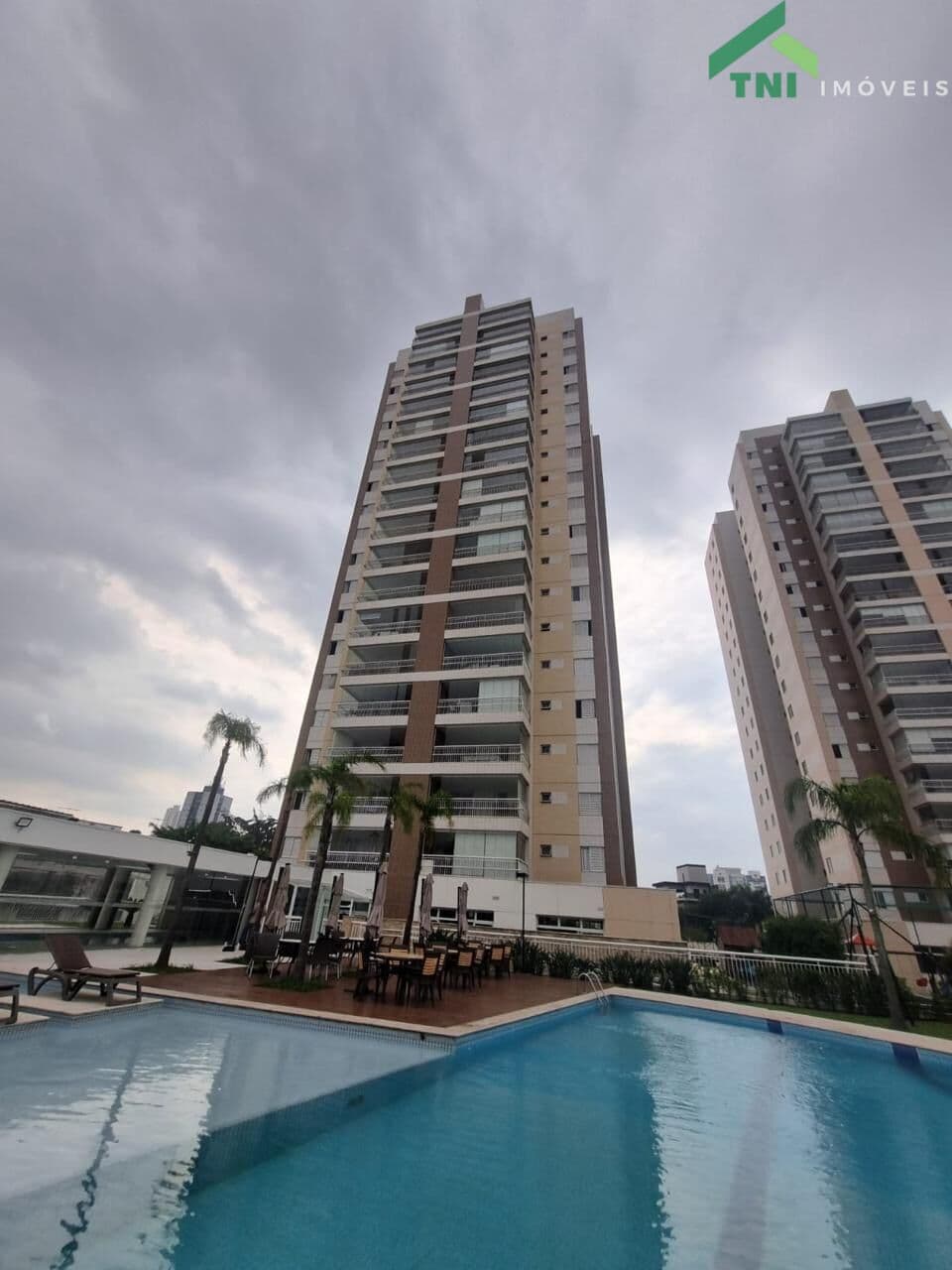 Apartamento em Vila Formosa / 3 Dormitórios / 124m²