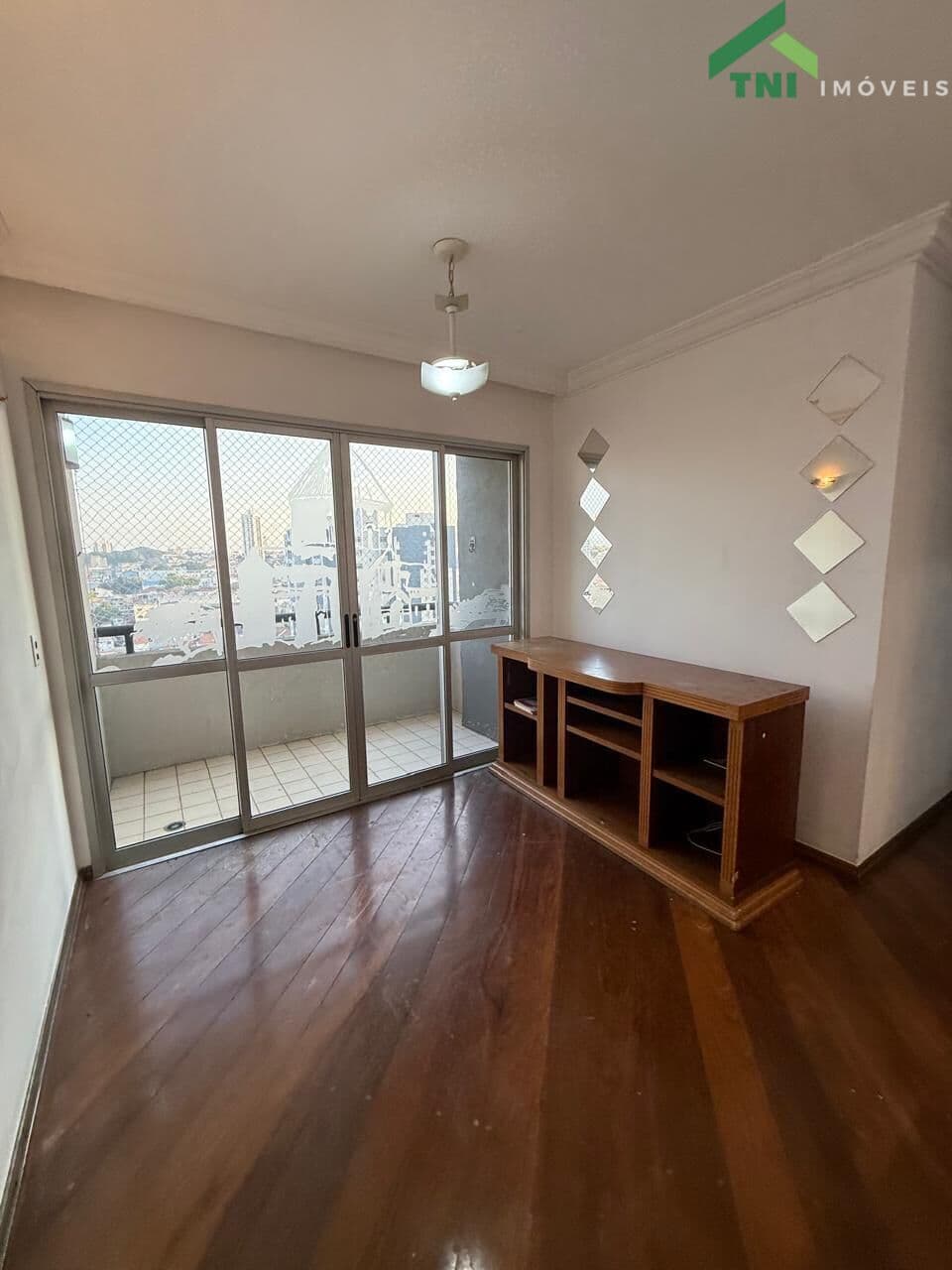 Apartamento a Venda / Anália Franco / 3 dormitórios / 1 vaga