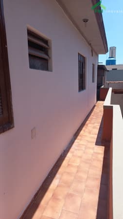 Casa / Vila Carrão / 60m² / Locação