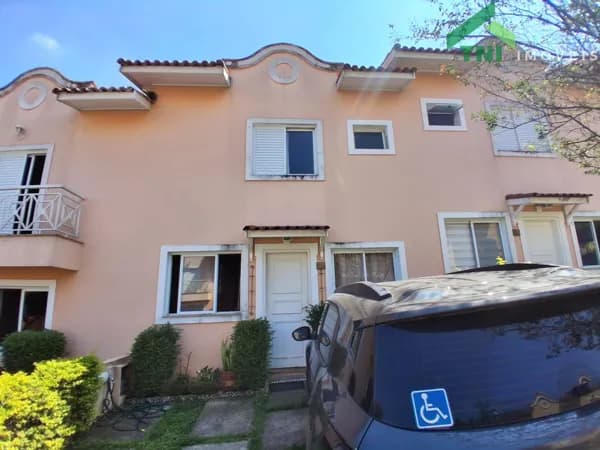 Sobrado / Vila Carrão / 3 Dormitórios / 2 Vagas