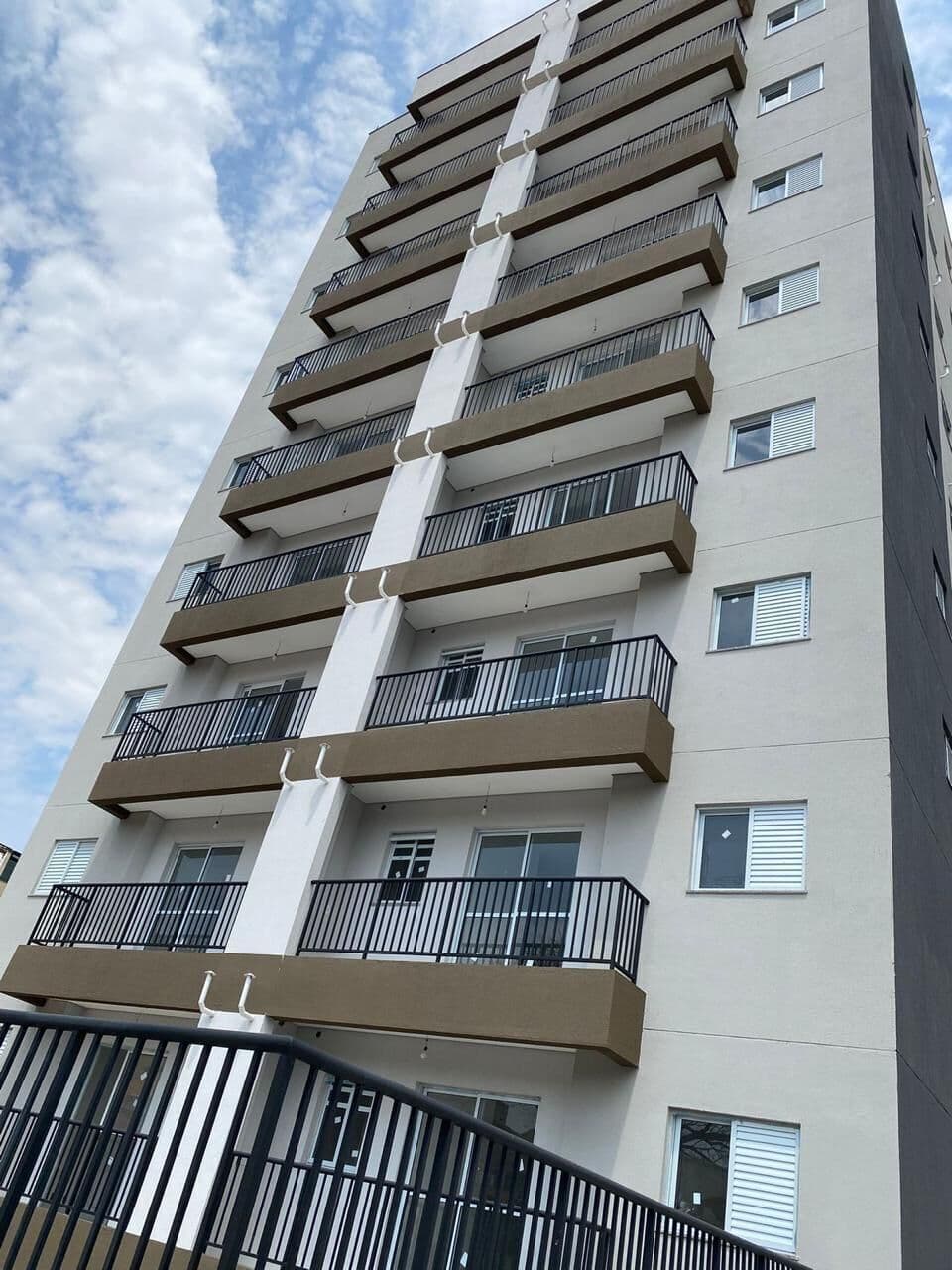 Apartamento á venda / Penha / 2 dormitórioa / 1 vaga