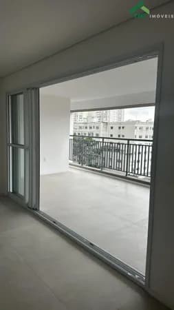 Apartamento / Tatuapé / 3 dormitorios com suite / 2 vagas