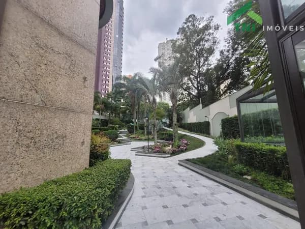 Apartamento em São Paulo - Jardim Anália Franco
