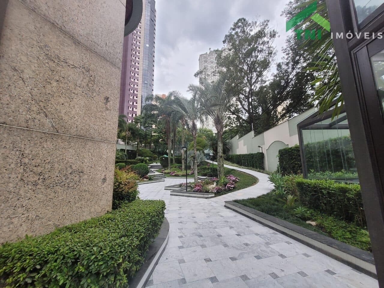 Apartamento em São Paulo - Jardim Anália Franco