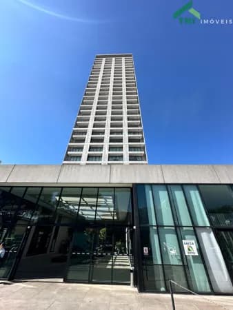 Sala Comercial / Mooca / Sala / 2 Banheiros / 1 Vaga