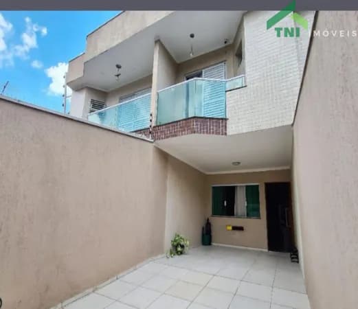 Sobrado/ Vila Formosa / 3 dormitórios / 2 vagas