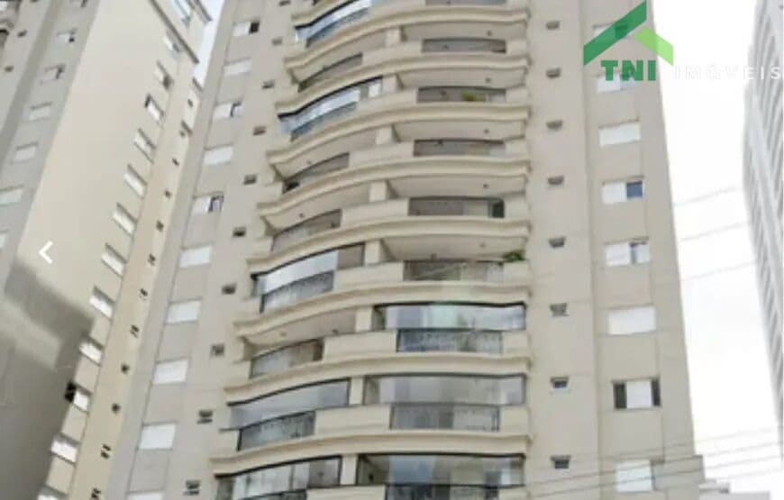 Apartamento / Alto da Mooca / 2 Dormitórios / 2 Vagas