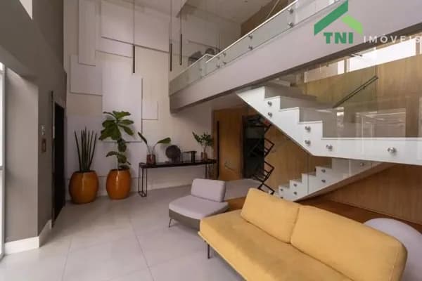 Apartamento / 2 Dormitórios / Vaga / Tatuapé