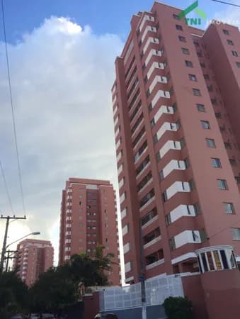 Apartamento / Locação /Jardim Textil / 3 dormitorios / 2 Vagas