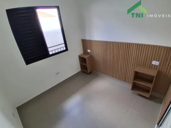 Apartamento Padrão / Vila Formosa / 30m²