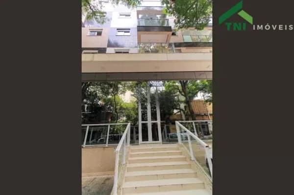 Salão comercial