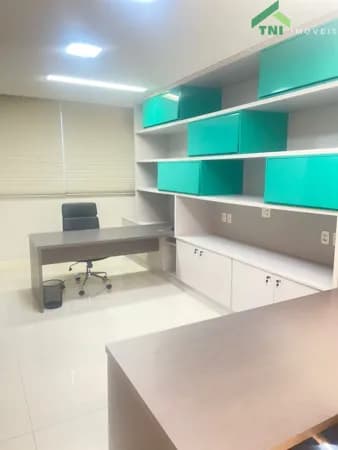 Sala Comercial / Tatuapé / 53m²