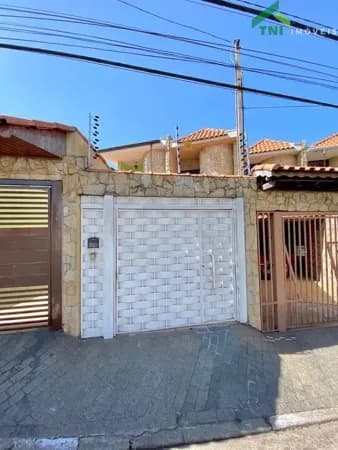 Sobrado / Vila Formosa / 90m²