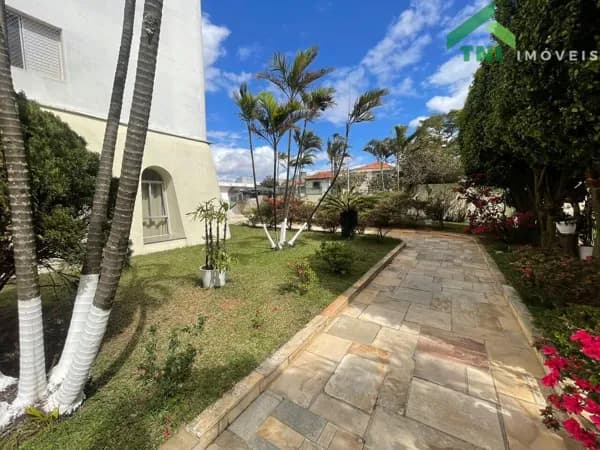 Apartamaento / Chácara Mafalda / 3 Dormitórios / Venda