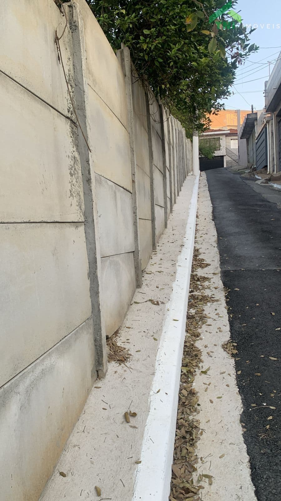 Lote/Terreno em São Paulo - Água Rasa