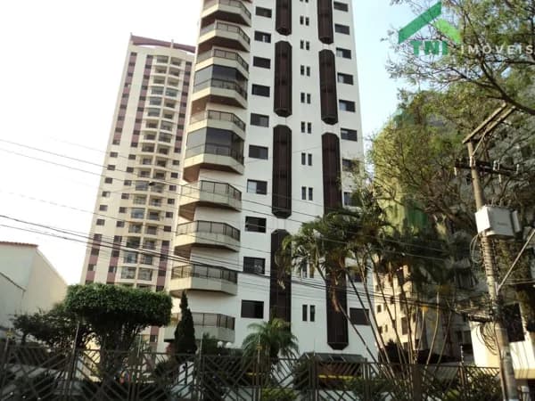 Apartamento / 3 Suites / Tatuapé / 2 Vagas