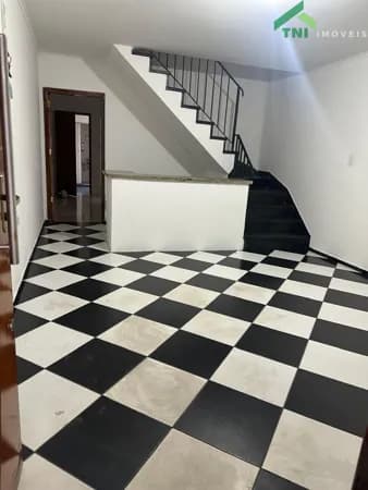 Sobrado Comercial / Tatuapé / 1 vaga / 101m²