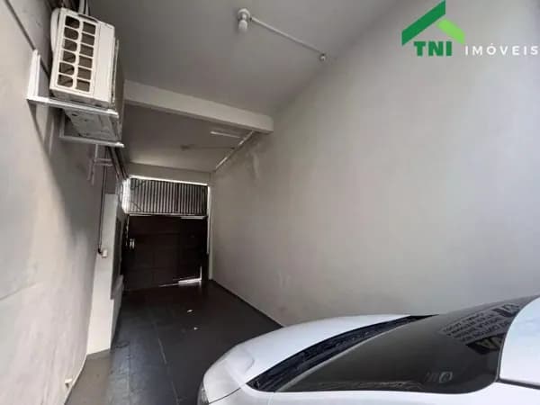 Casa Comercial / Vila Carrão / 1 vaga / 90m²