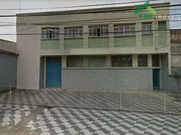 Pavilhão/Galpão Industrial em Tatuapé, São Paulo/SP