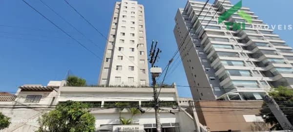 Apartamento para locação / 2 Dormitórios / 1 Vaga / Vila Carrão