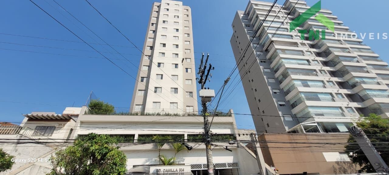 Apartamento para locação / 2 Dormitórios / 1 Vaga / Vila Carrão