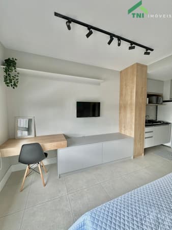 Apartamento em São Paulo - Tatuapé