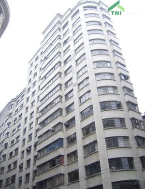 Sala/Conjunto em São Paulo - Sé