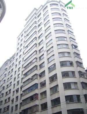 Sala/Conjunto em São Paulo - Sé