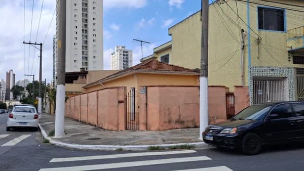 Casa a venda / Tatuapé / 2 Dormitórios / 2 Vagas