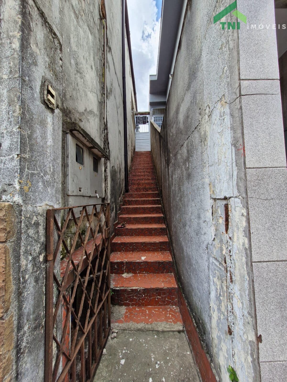 Casa / Terreno / Tatuapé / Investimento