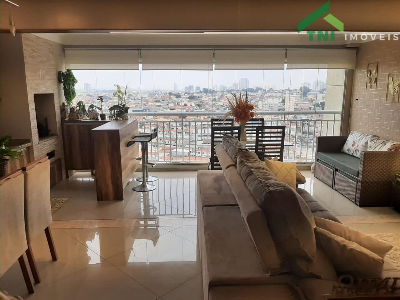 Apartamento Padrão / Tatuapé / 2 vagas