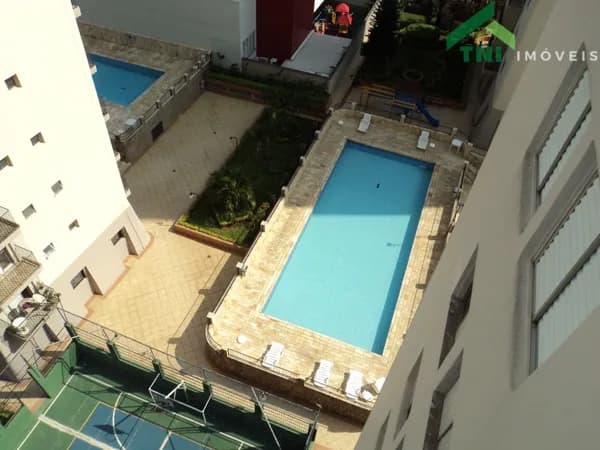 Apartamento em São Paulo - Belenzinho