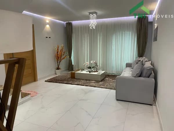 Sobrado / Venda / Vila Formosa / 3 Dormitórios / 3 vagas