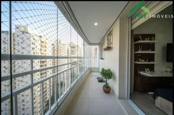 Apartamento a Venda / Tatuapé / 3 Dormitórios / 2 Vagas