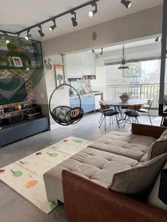 Apartamento Skyline Jockey | Cyrela