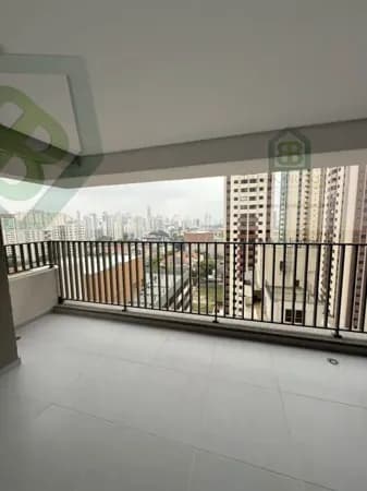 ✨ Apartamento Raízes Tatuapé – Rua Soriano de Souza, 84m² | 3 Dormitórios | Novo, nunca habitado ✨