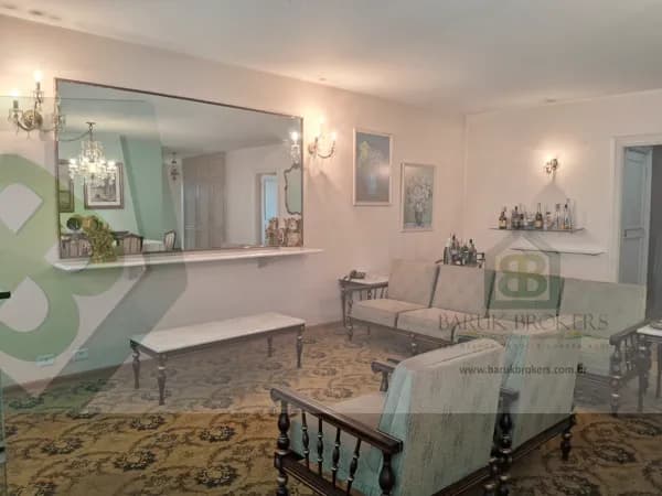 Apartamento em Consolação, São Paulo/SP