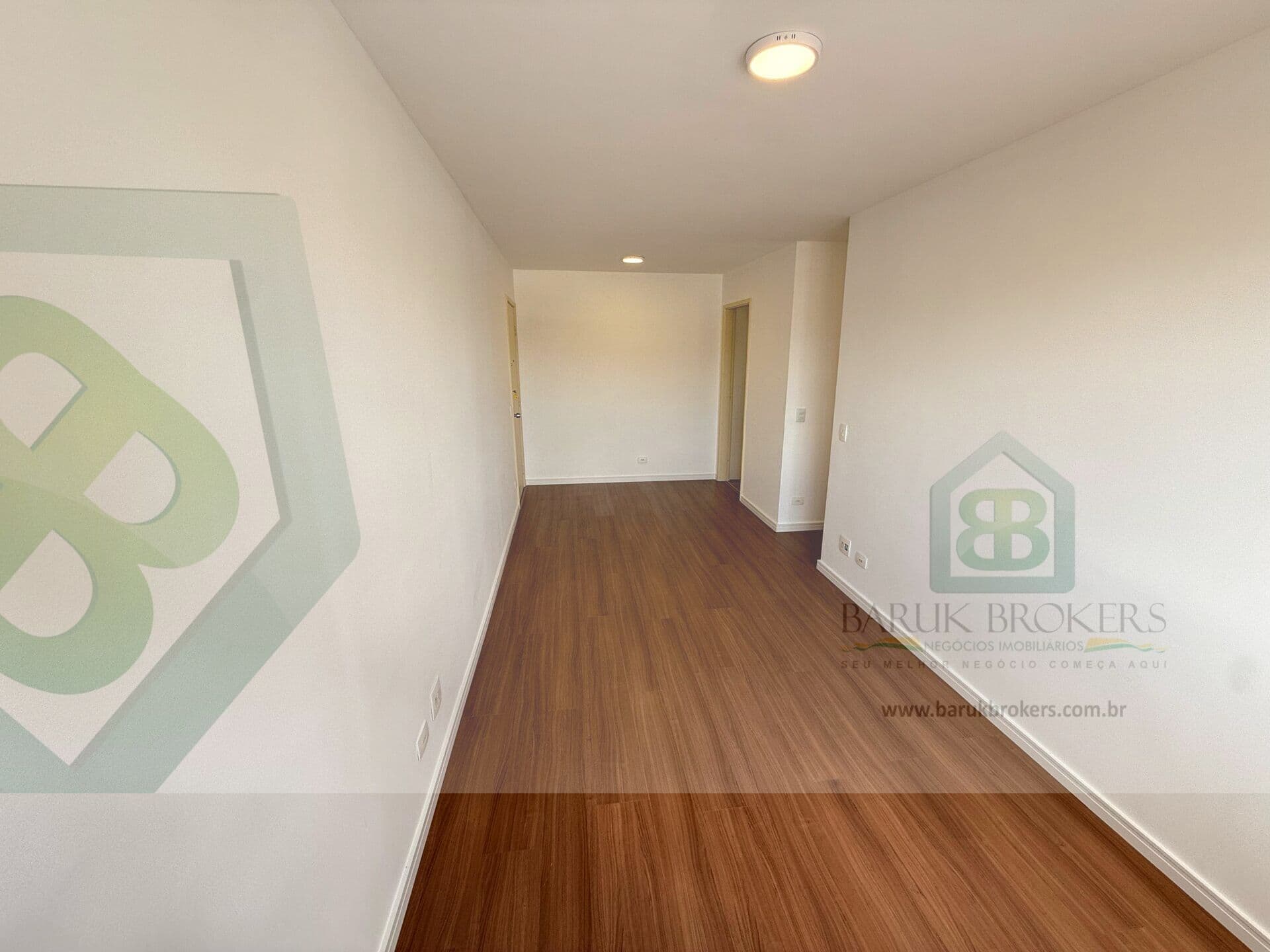 Apartamento em Chácara Califórnia, São Paulo/SP