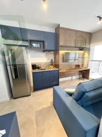 Apartamento em Vila Clementino, São Paulo/SP