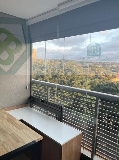 Apartamento em Butantã, São Paulo/SP