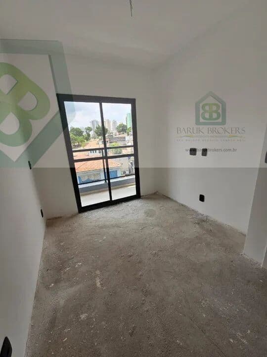 Apartamento em São Paulo - Vila Formosa