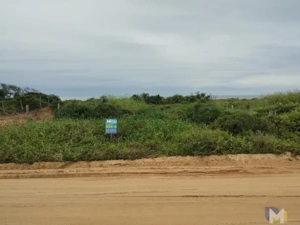 Terreno Lote em Praia do Ervino, São Francisco do Sul/SC