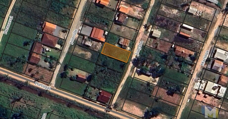 Terreno Lote com excelente oportunidade na Praia do Ervino! Lote Aterrado pertinho do Canal do Linguado!!